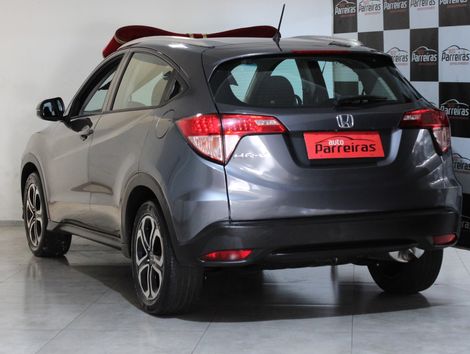 Honda HR-V EX 1.8 Flexone 16V 5p Aut.