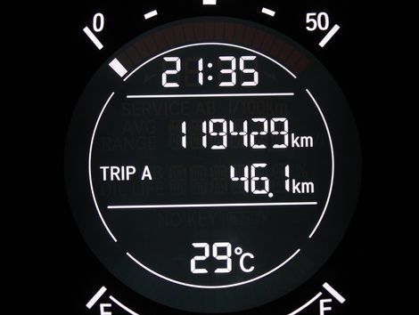 Honda HR-V EX 1.8 Flexone 16V 5p Aut.