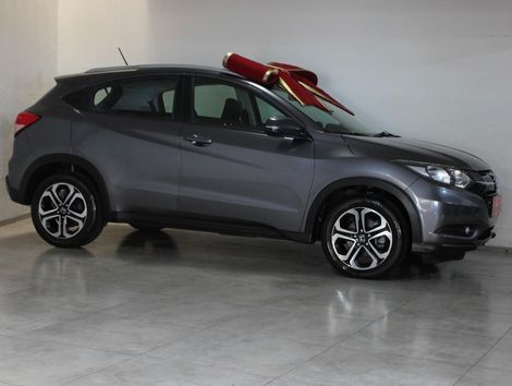 Honda HR-V EX 1.8 Flexone 16V 5p Aut.