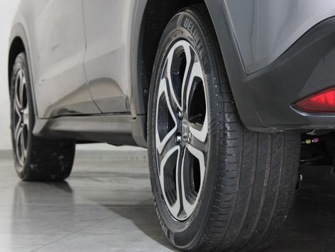 Honda HR-V EX 1.8 Flexone 16V 5p Aut.