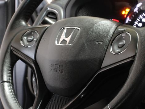 Honda HR-V EX 1.8 Flexone 16V 5p Aut.
