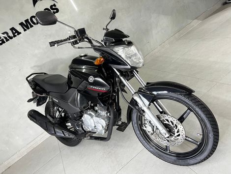 YAMAHA YS 150 FAZER ED/FLEX