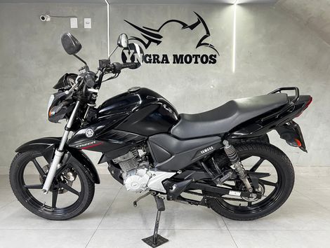 YAMAHA YS 150 FAZER ED/FLEX