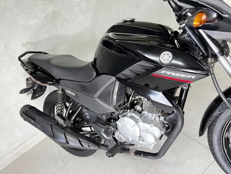 YAMAHA YS 150 FAZER ED/FLEX