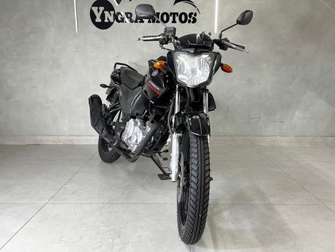 YAMAHA YS 150 FAZER ED/FLEX