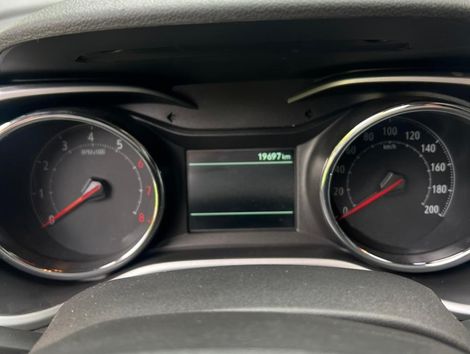 Chevrolet TRACKER LT 1.0 Turbo 12V Flex Aut.