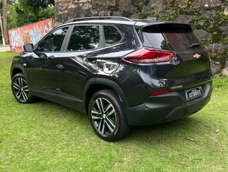 Chevrolet TRACKER LT 1.0 Turbo 12V Flex Aut.