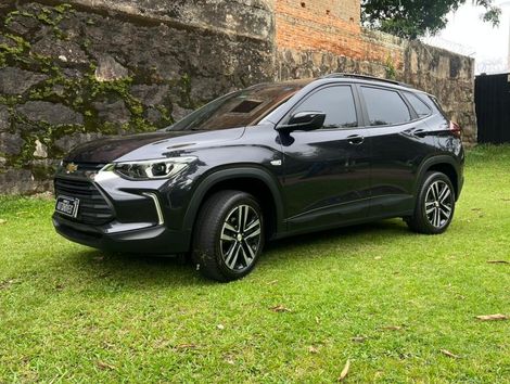 Chevrolet TRACKER LT 1.0 Turbo 12V Flex Aut.