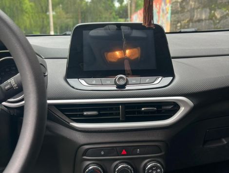 Chevrolet TRACKER LT 1.0 Turbo 12V Flex Aut.