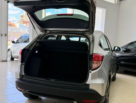 Honda HR-V EX 1.8 Flexone 16V 5p Aut.