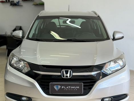 Honda HR-V EX 1.8 Flexone 16V 5p Aut.