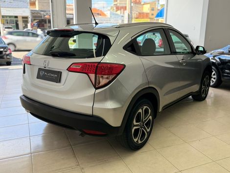 Honda HR-V EX 1.8 Flexone 16V 5p Aut.
