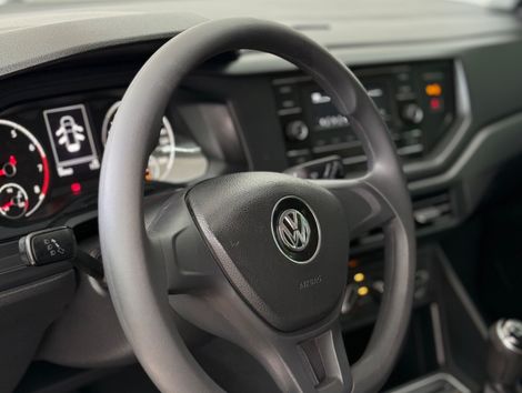 VolksWagen Polo 1.0 Flex 12V 5p