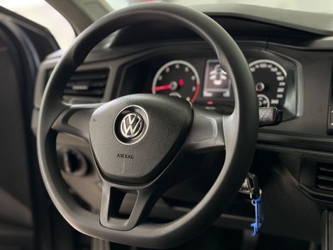 VolksWagen Polo 1.0 Flex 12V 5p