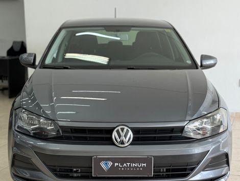 VolksWagen Polo 1.0 Flex 12V 5p