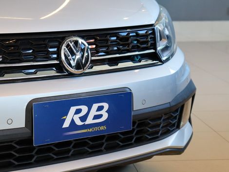 VolksWagen Saveiro CROSS 1.6 T.Flex 16V CD