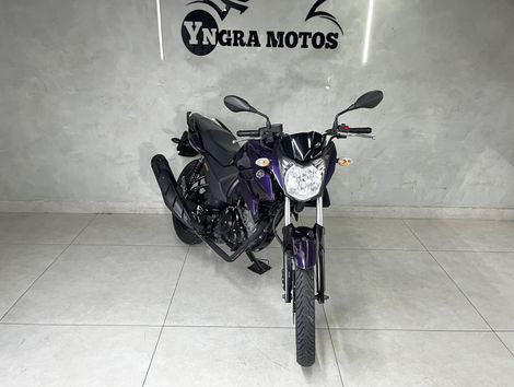 YAMAHA YS 150 FAZER SED/ FLEX