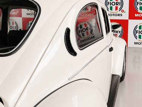 Volkswagen VW/FUSCA 1300