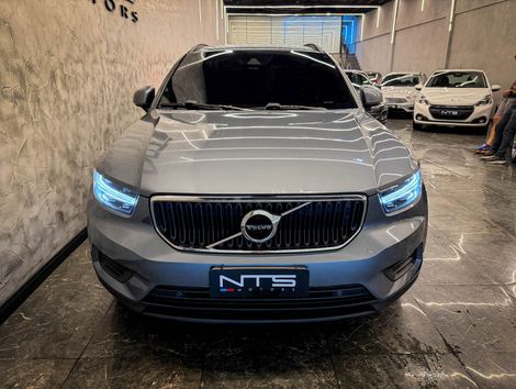 Volvo XC 40 T-4 2.0 190cv FWD