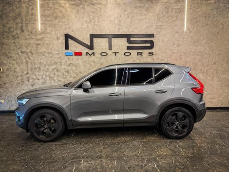 Volvo XC 40 T-4 2.0 190cv FWD