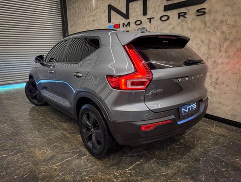 Volvo XC 40 T-4 2.0 190cv FWD