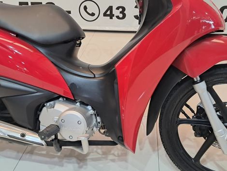 HONDA BIZ 125/125i Flex