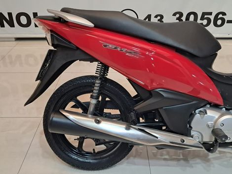 HONDA BIZ 125/125i Flex