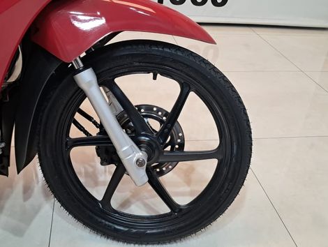 HONDA BIZ 125/125i Flex