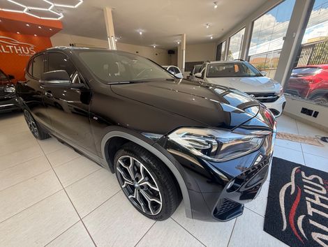 BMW X2 SDRIVE 20i 2.0/2.0 TB A. Flex 16V Aut