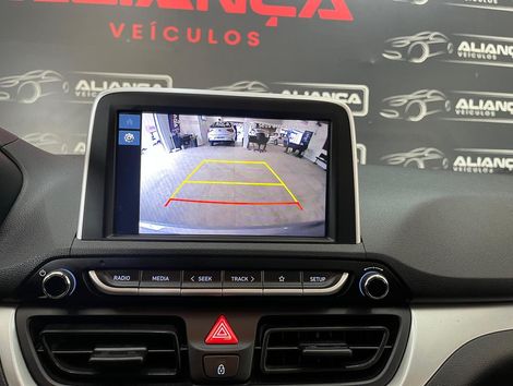 Hyundai HB20 Comfort Plus 1.0 TB Flex 12V Mec.