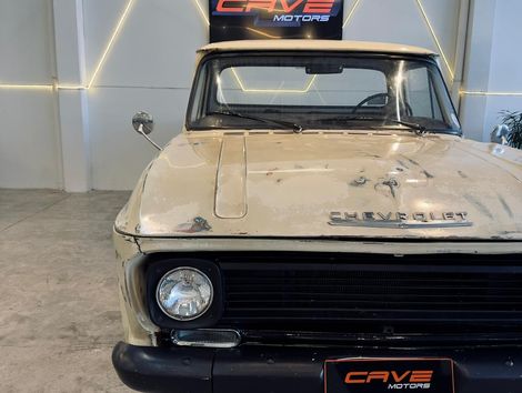 Chevrolet C-10 2.5/4.1