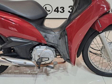 HONDA BIZ 110i