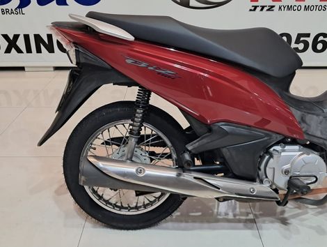 HONDA BIZ 110i