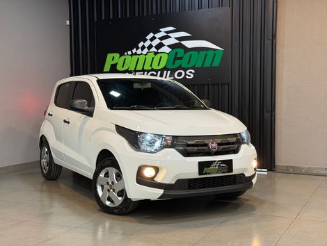 Fiat MOBI LIKE 1.0 Fire Flex 5p.