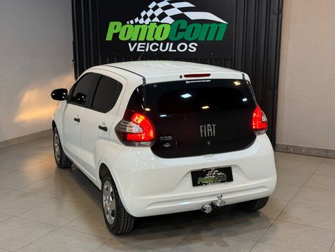 Fiat MOBI LIKE 1.0 Fire Flex 5p.