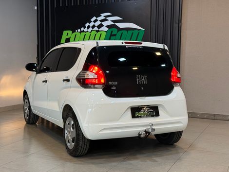 Fiat MOBI LIKE 1.0 Fire Flex 5p.