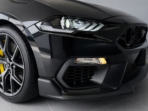 Ford Mustang MACH 1 5.0 V8