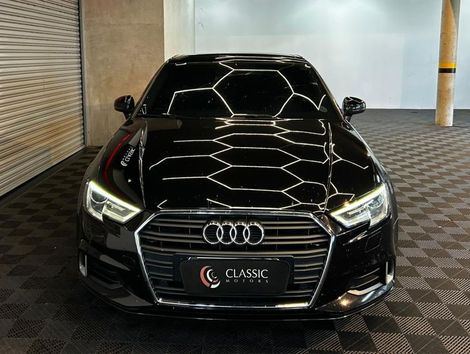 Audi A3 Sedan Performance 2.0 TFSI S-tronic