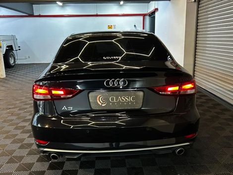 Audi A3 Sedan Performance 2.0 TFSI S-tronic