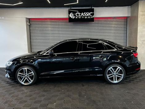 Audi A3 Sedan Performance 2.0 TFSI S-tronic