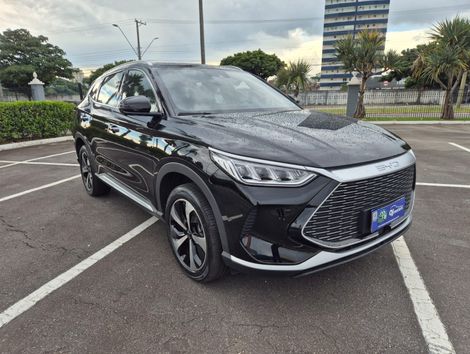 BYD Song Plus 1.5 16V Aut. (Hibrido)