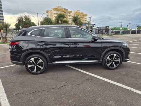 BYD Song Plus 1.5 16V Aut. (Hibrido)