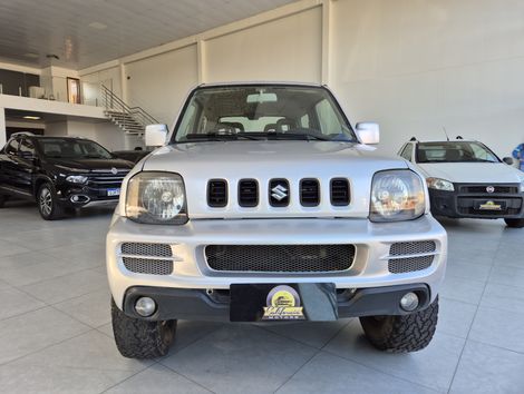 Suzuki Jimny Wide/ Jimny/4ALL 1.3 16V