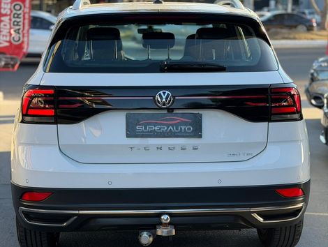 VolksWagen T-Cross Hig. 250 TSI 1.4 Flex 16V 5p Aut