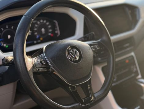 VolksWagen T-Cross Hig. 250 TSI 1.4 Flex 16V 5p Aut