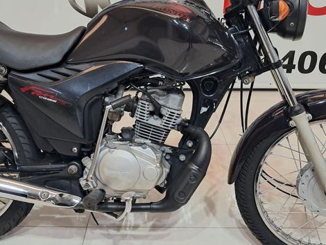 HONDA CG 125 FAN / FAN KS / 125 i FAN