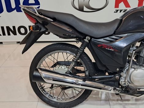 HONDA CG 125 FAN / FAN KS / 125 i FAN