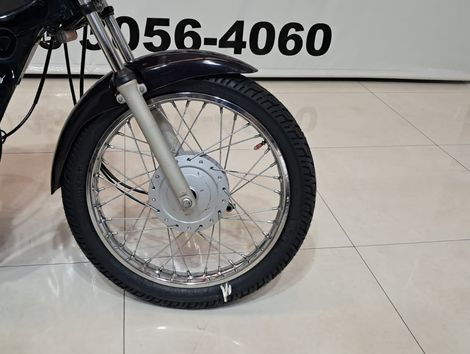HONDA CG 125 FAN / FAN KS / 125 i FAN