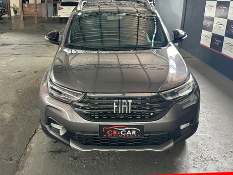 Fiat Strada Volcano 1.3 Flex 8V CD Aut.