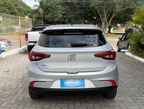 Fiat ARGO 1.0 6V Flex